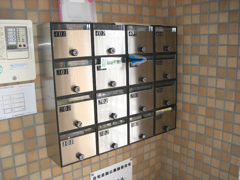 ファヌエル その他外観3