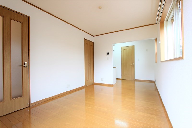 カサブランカ リビング