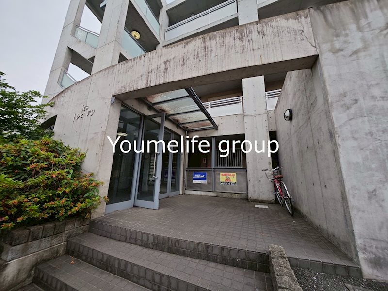 It&amp;#39;s トレビアン その他外観1