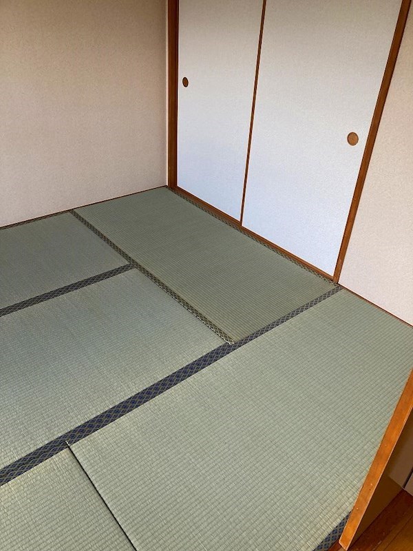 It&amp;#39;s トレビアン ベッドルーム