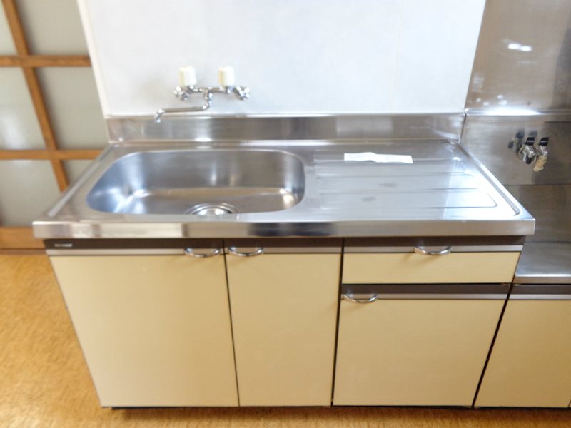 ETOILEソヤノA その他設備