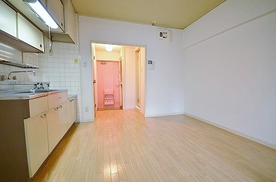 Ｊフィールド  リビング