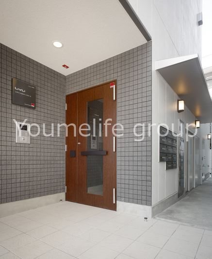 リブリ・La glycine（リブリ・ラ・グリシーヌ） その他外観1