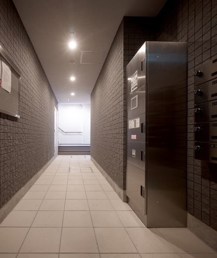 リブリ・La glycine（リブリ・ラ・グリシーヌ） その他外観2