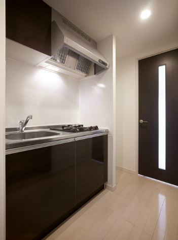 リブリ・La glycine（リブリ・ラ・グリシーヌ） キッチン