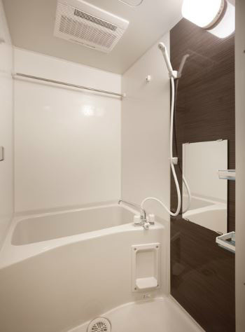 リブリ・La glycine（リブリ・ラ・グリシーヌ） 風呂画像