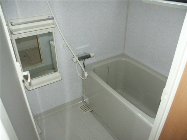 愛知県名古屋市千種区唐山町１丁目 風呂画像