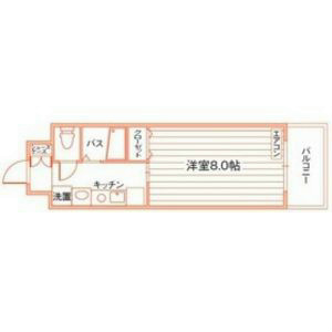 愛知県名古屋市千種区千種３丁目 間取り