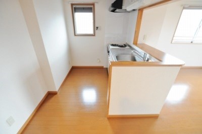 マリアージュ小森江  その他16