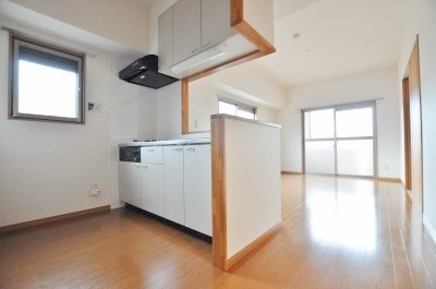 マリアージュ小森江  その他17