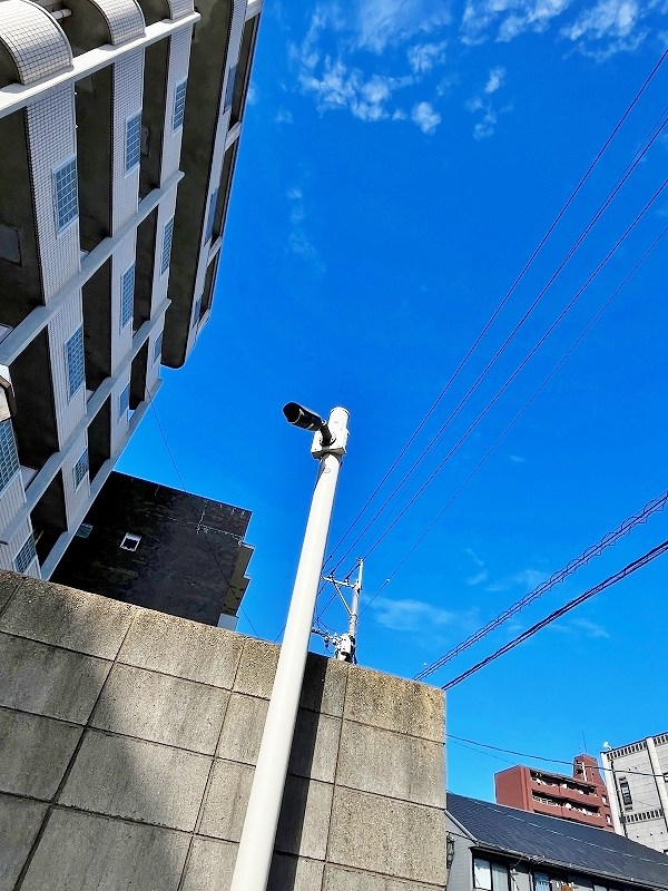 サニーウェスト その他外観5