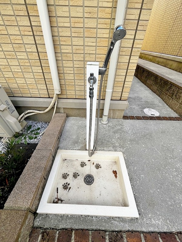 サニーウェスト その他外観6