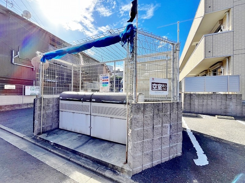 サニーイースト  その他外観2