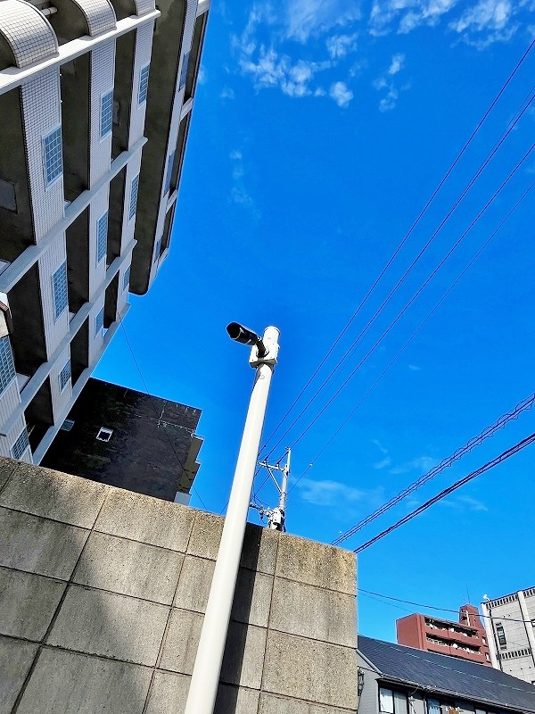 サニーイースト その他外観4