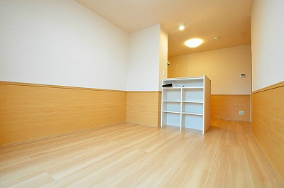 サニーイースト リビング