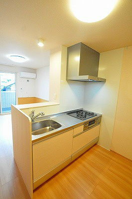 サニーイースト キッチン