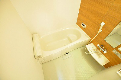 サニーイースト  風呂画像