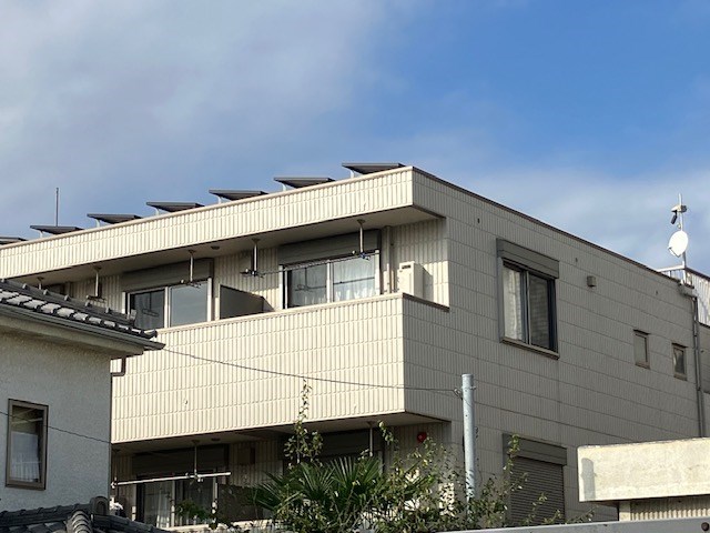 コモド三春 その他外観1