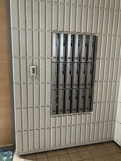 コモド三春 その他外観3