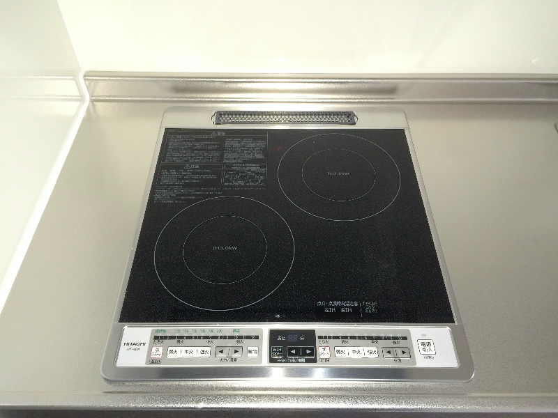 コモド三春 その他11