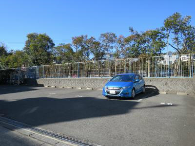 コモン・シード新百合 その他外観5