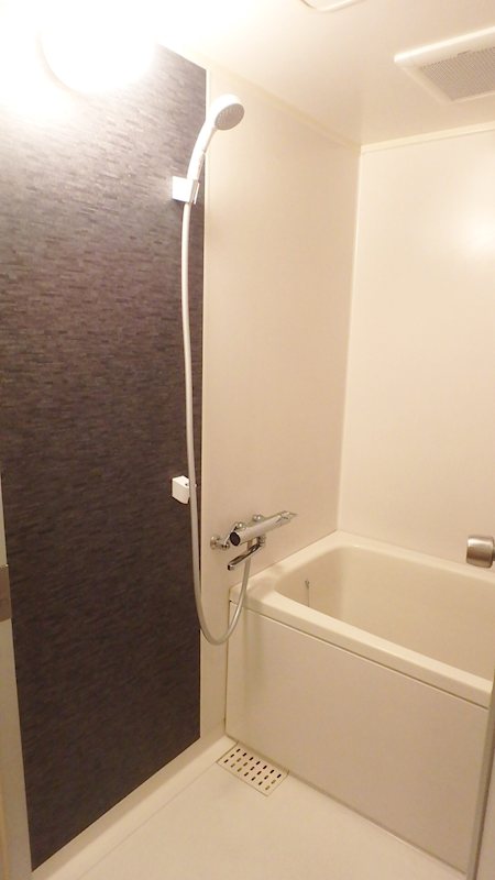 コモン・シード新百合 風呂画像