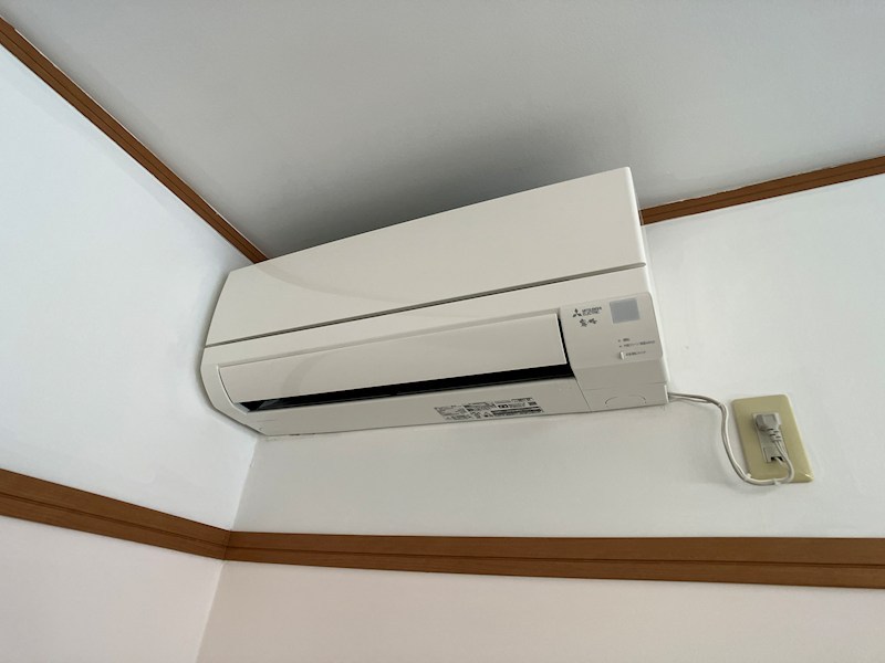 ウィスタリアA その他2