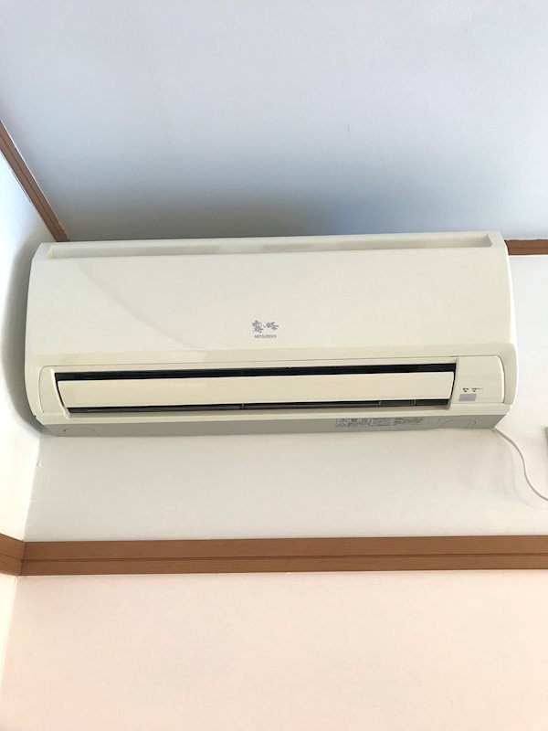 ウィスタリアA その他4