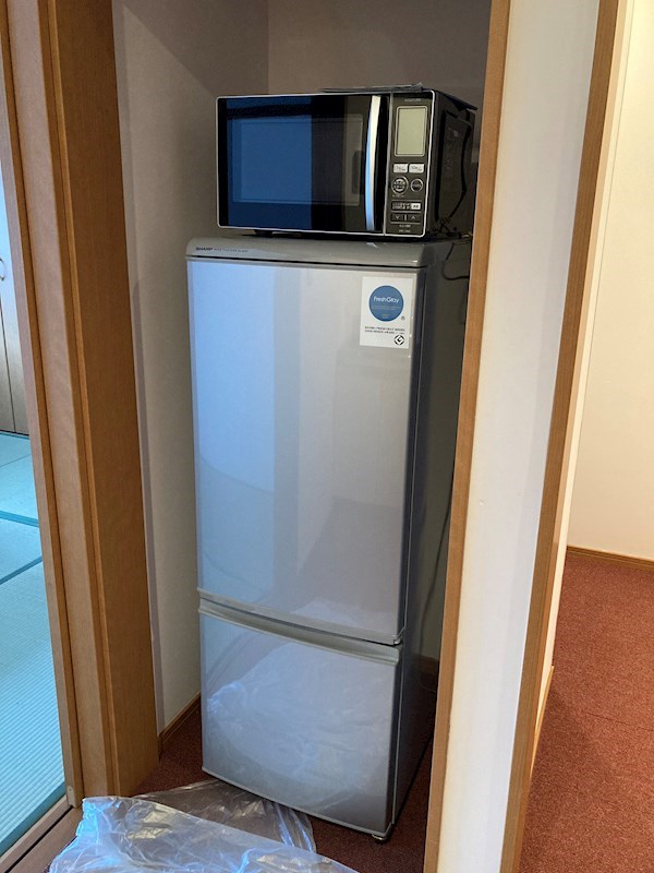 ウィスタリアA その他7