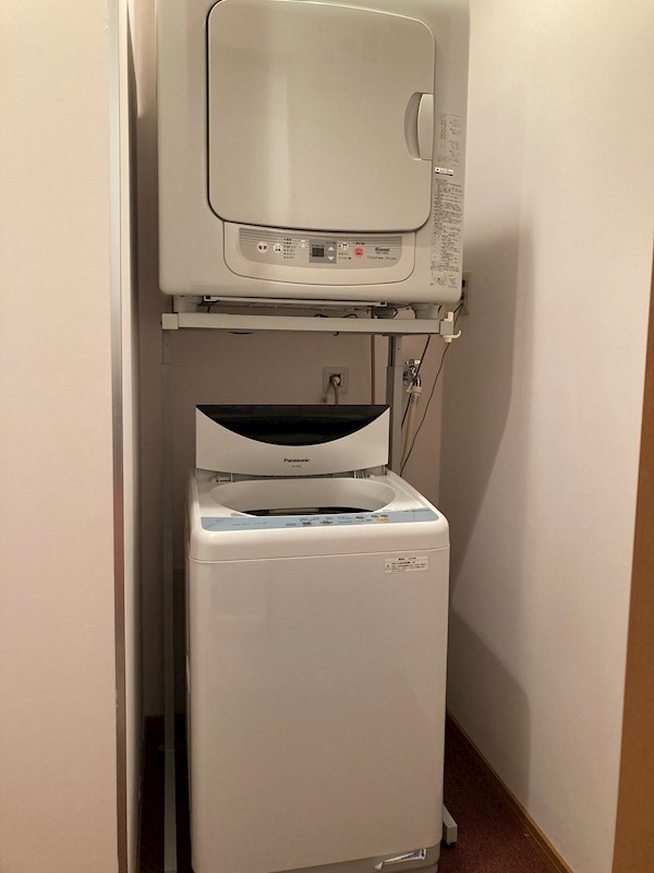 ウィスタリアA その他8