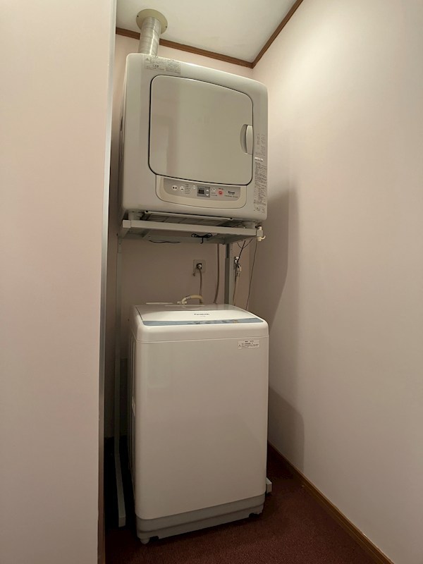 ウィスタリアA その他8