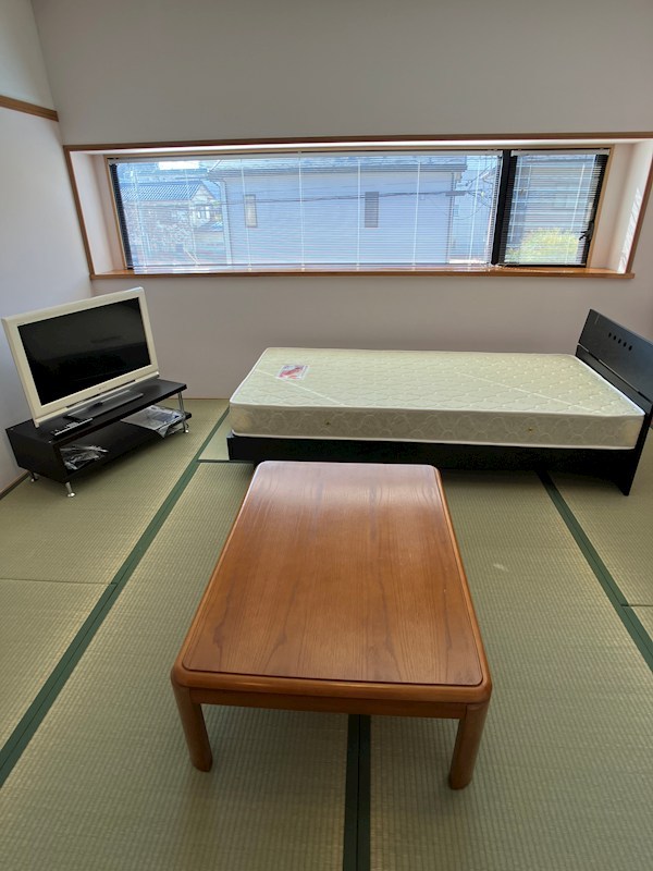 ウィスタリアA その他9