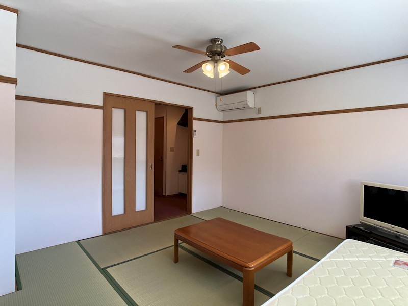 ウィスタリアA その他13