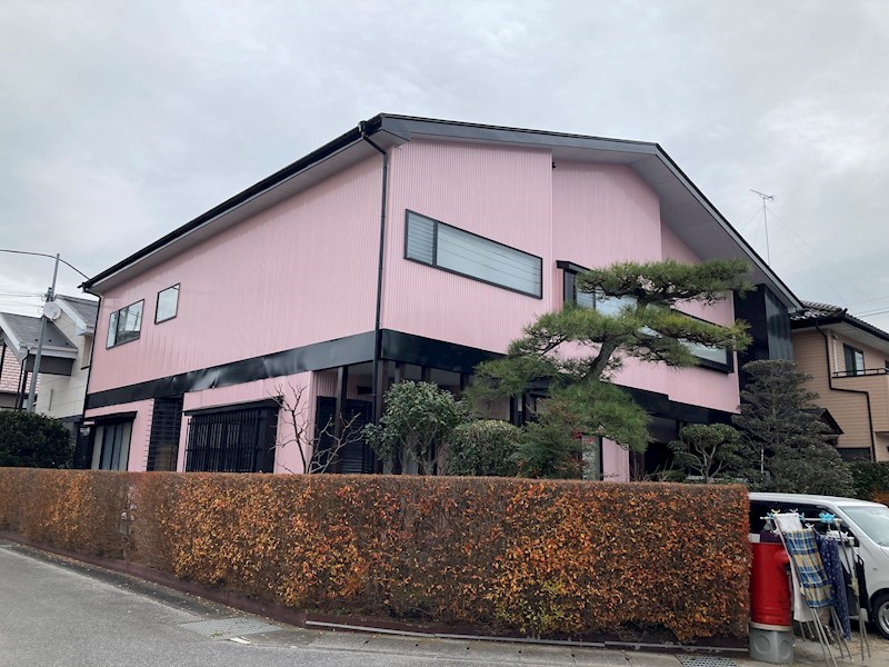 ウィスタリアA その他14