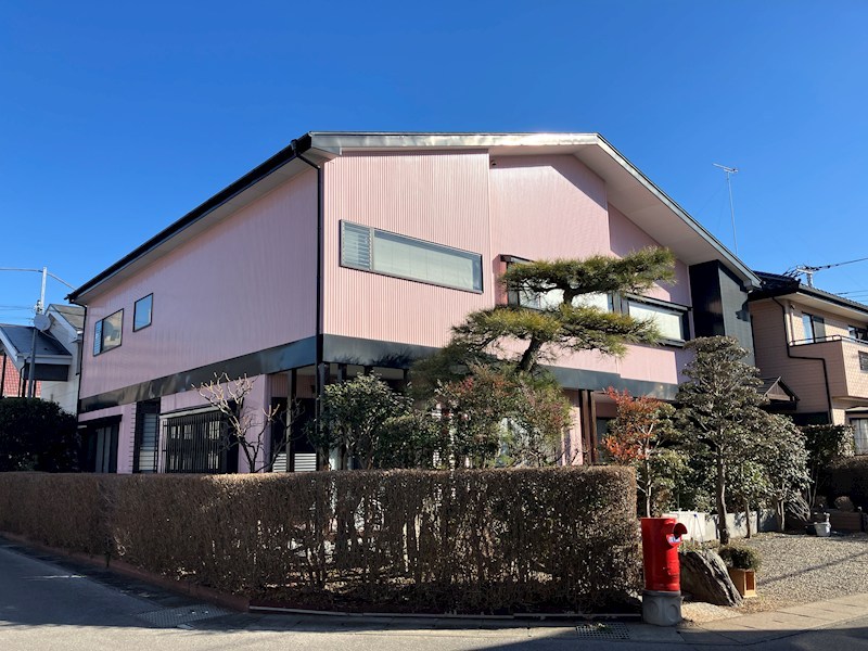 ウィスタリアA その他15