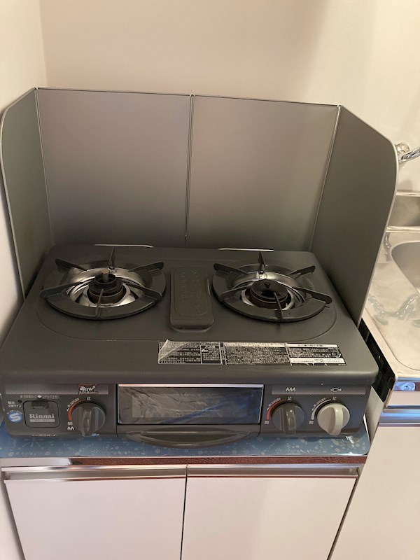 ウィスタリアA その他19