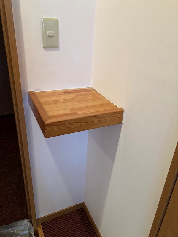 ウィスタリアA その他22