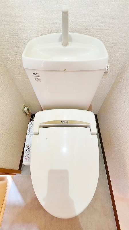 FarPlace小倉西(ファープレイス小倉西) B棟 その他2