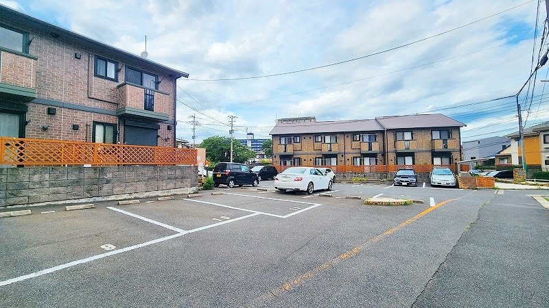 FarPlace小倉西(ファープレイス小倉西) B棟 その他外観1