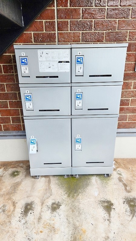 FarPlace小倉西(ファープレイス小倉西) B棟 その他外観2