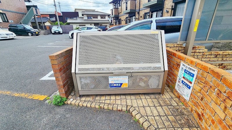 FarPlace小倉西(ファープレイス小倉西) B棟 その他外観3