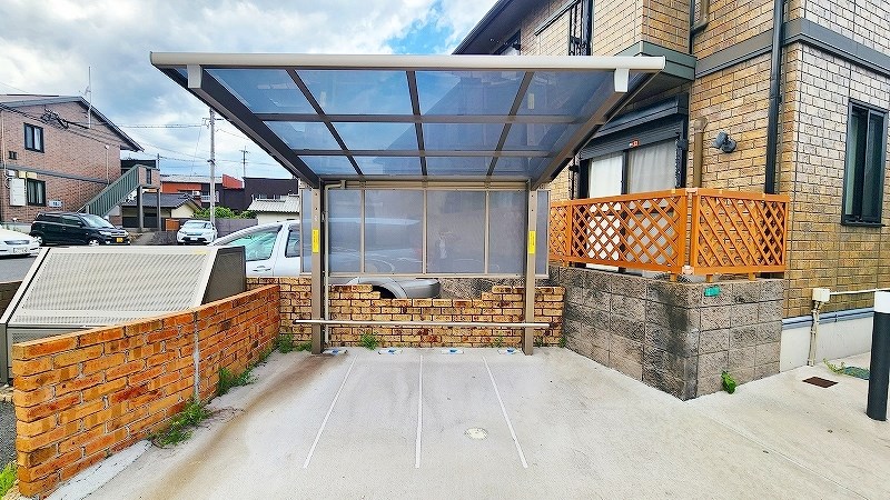 FarPlace小倉西(ファープレイス小倉西) B棟 その他外観4