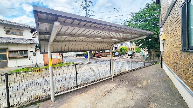 FarPlace小倉西(ファープレイス小倉西) B棟 その他外観5