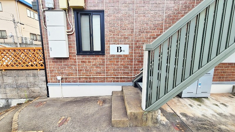 FarPlace小倉西(ファープレイス小倉西) B棟 その他外観6