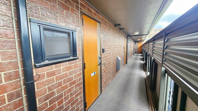 FarPlace小倉西(ファープレイス小倉西) B棟 その他9