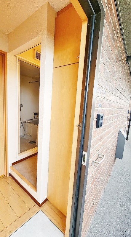 FarPlace小倉西(ファープレイス小倉西) B棟 その他19