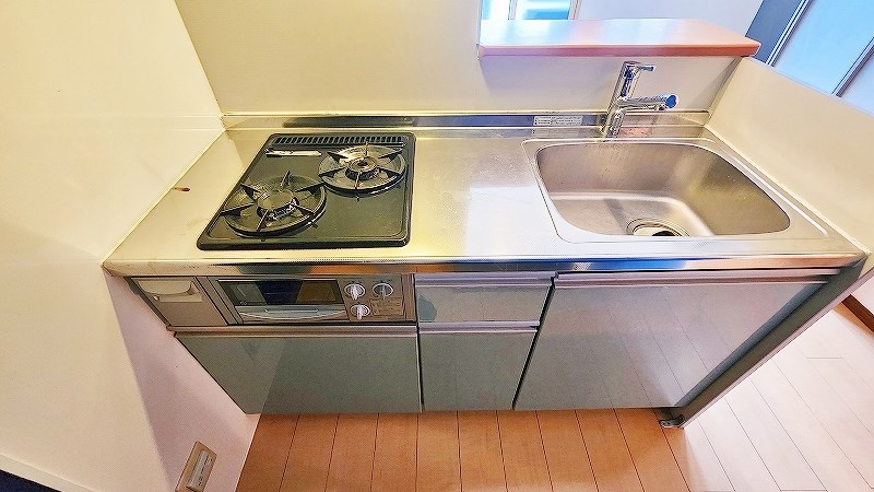 FarPlace小倉西(ファープレイス小倉西) B棟 その他24