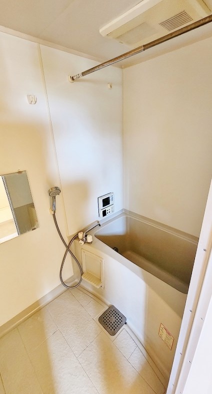 FarPlace小倉西(ファープレイス小倉西) B棟 風呂画像