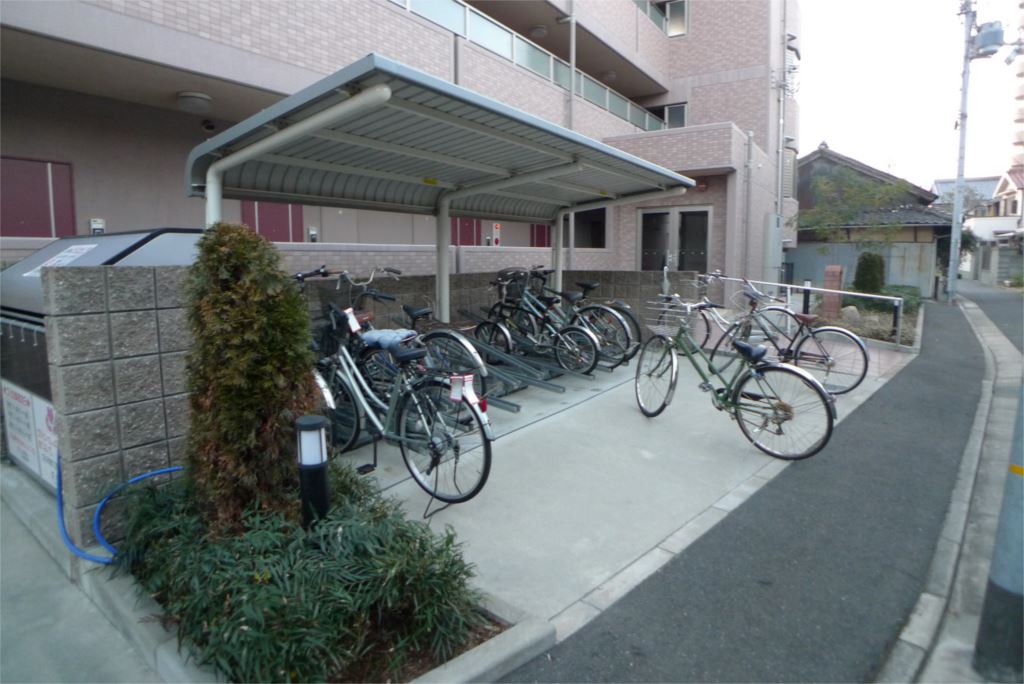 コンフォート　本町 その他17