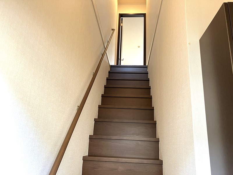ハルⅢ 玄関